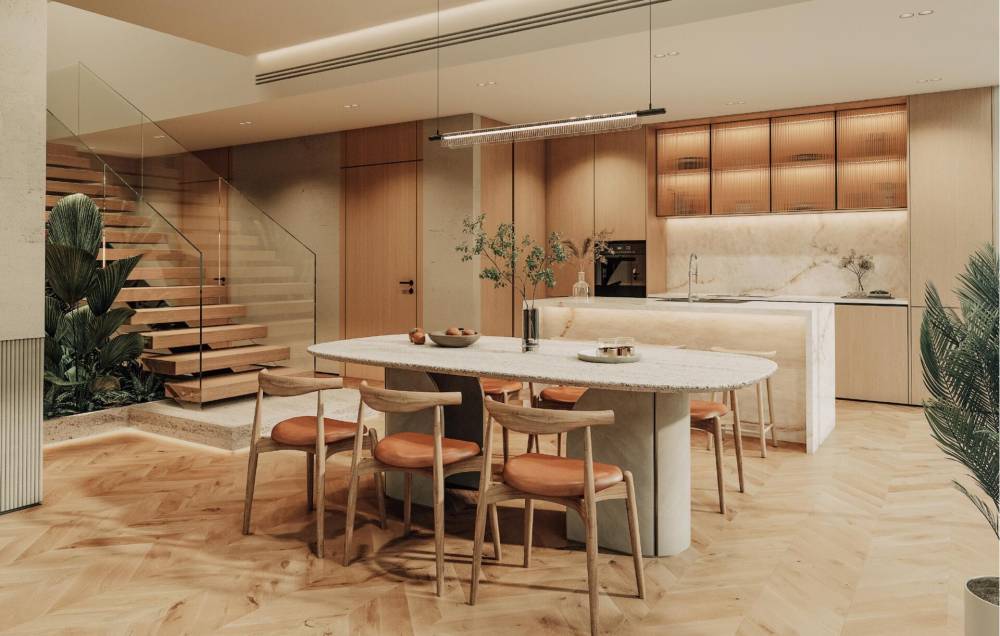 Interior design – Firoza#5