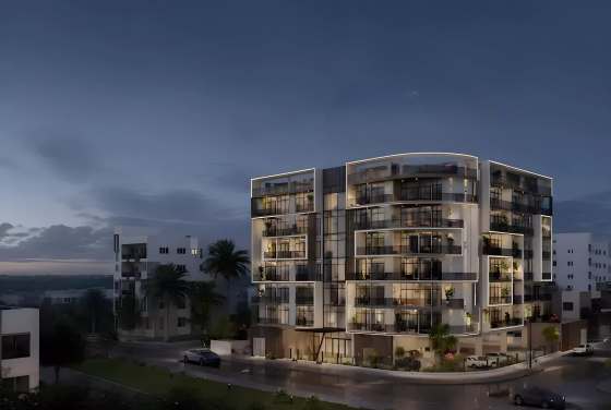 Arche Residence
