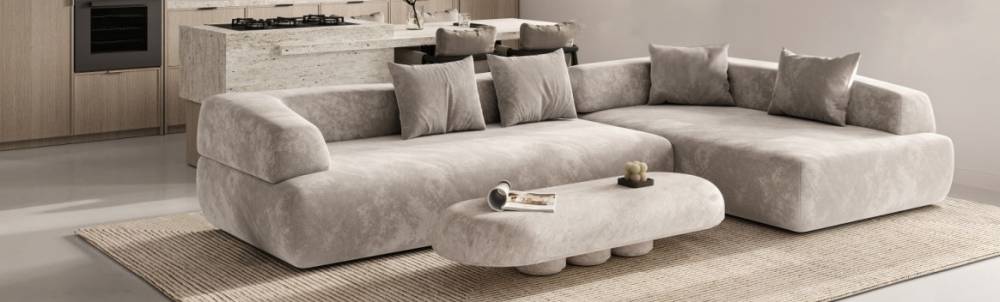 Interior design – Galleria Residences#1