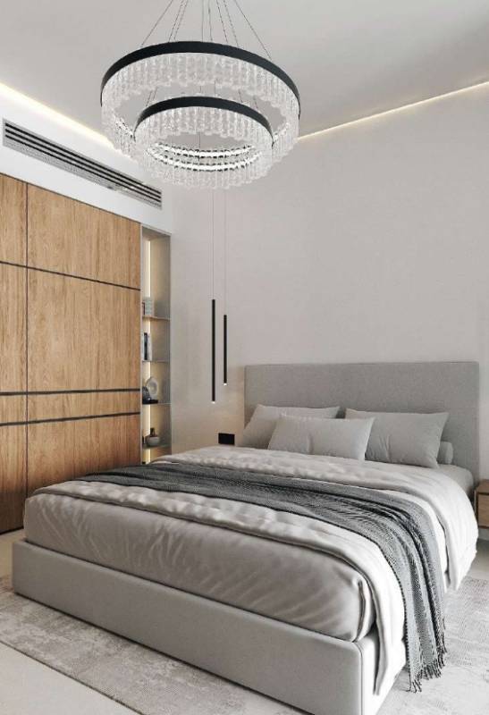 Interior design – Galleria Residences#4