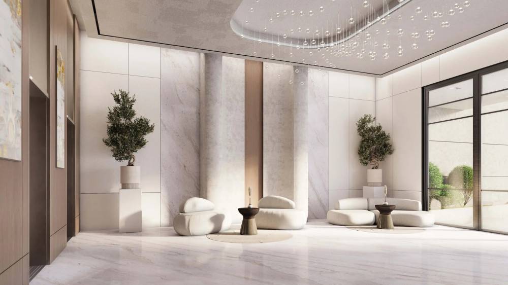 Gallery Olivo Park Residence#10