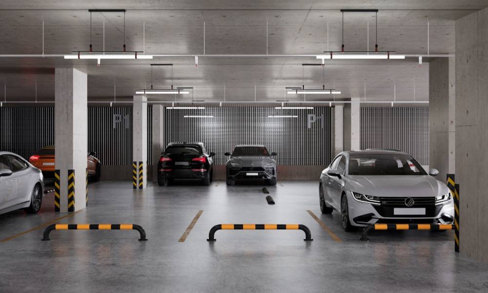 Gallery Olivo Park Residence#11