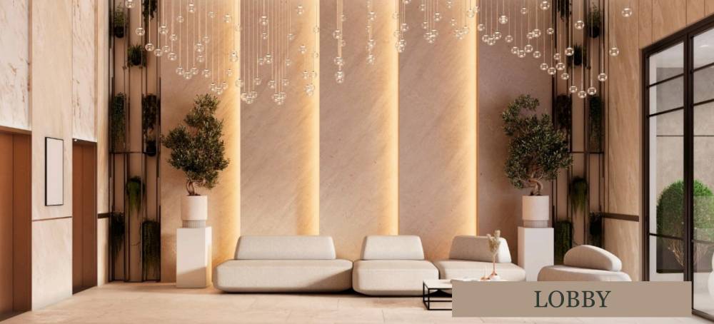 Gallery Olivo Park Residence#3