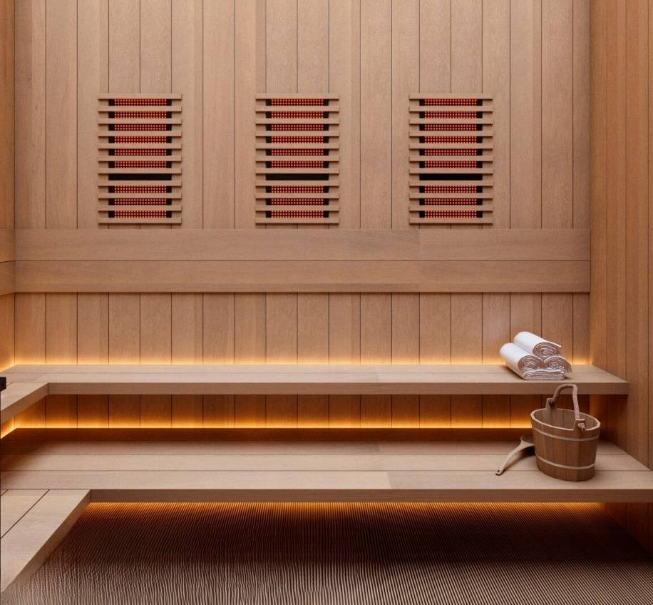 Gallery Olivo Park Residence#14