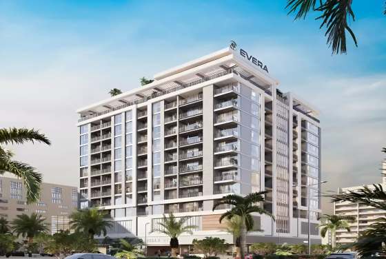 Olivo Park Residence