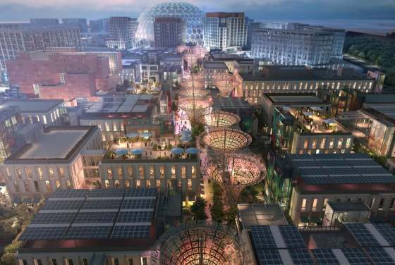 Al Waha Residences 2