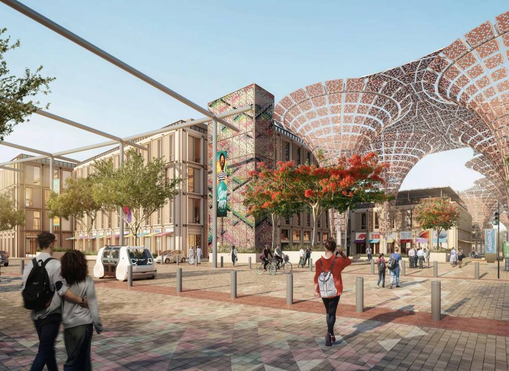 Gallery Al Waha Residences 2#6