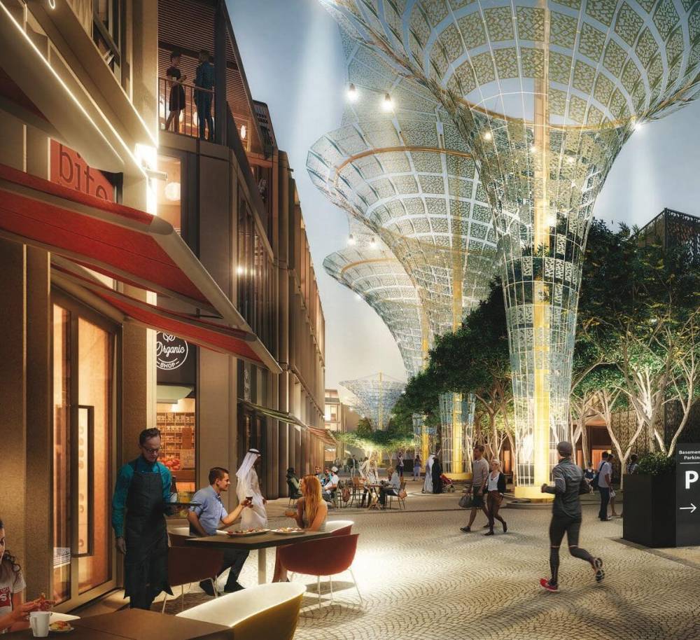 Gallery Al Waha Residences 2#8