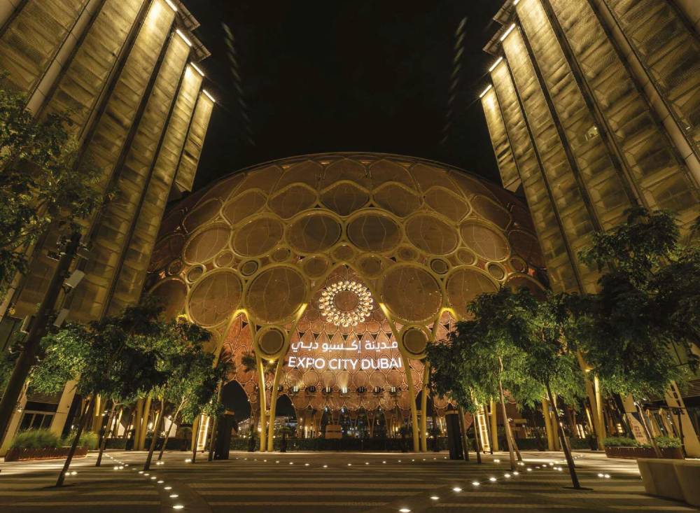 Gallery Al Waha Residences 2#5