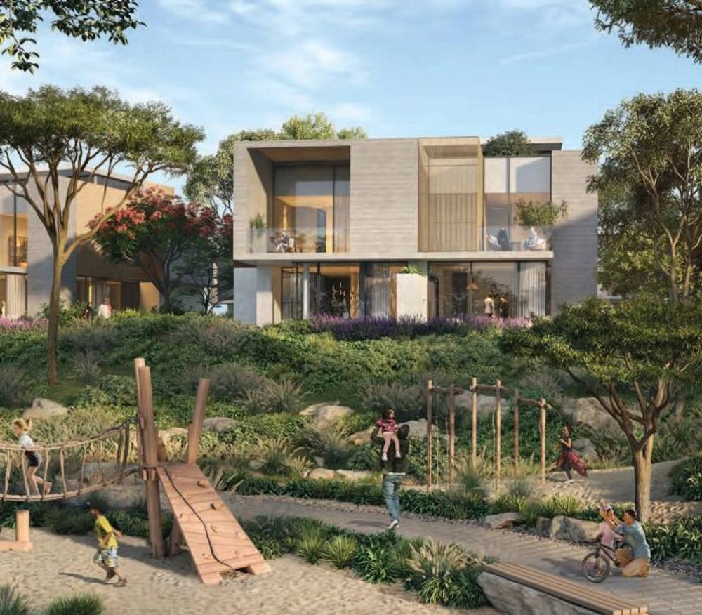 Gallery Maha villas#4
