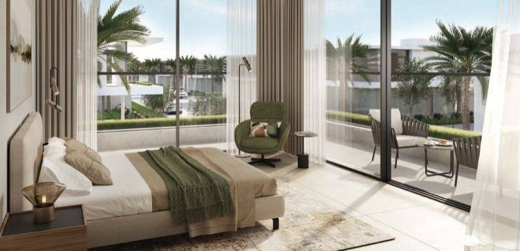 Interior design – Maha villas#1