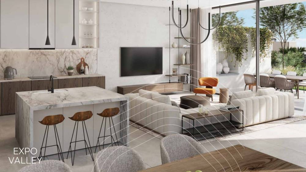 Interior design – Maha villas#4