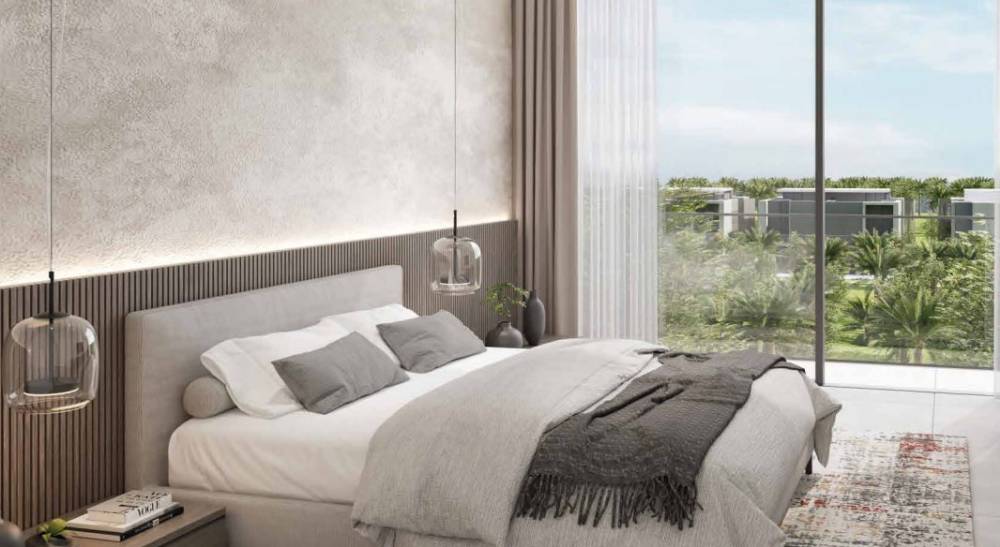 Interior design – Maha villas#5