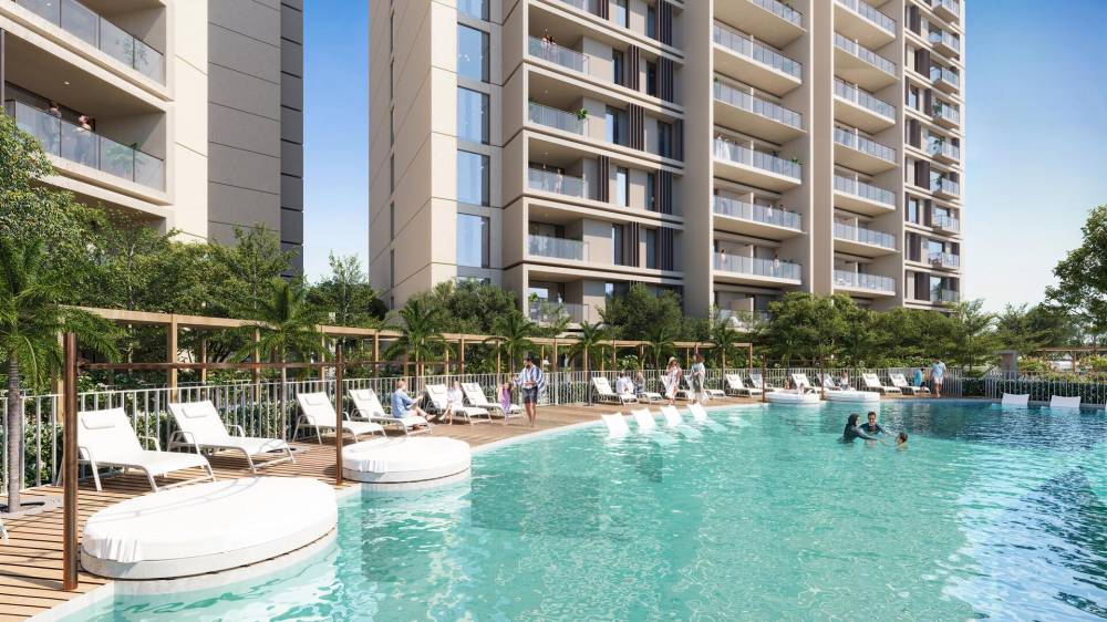 Gallery Sidr Residences#2