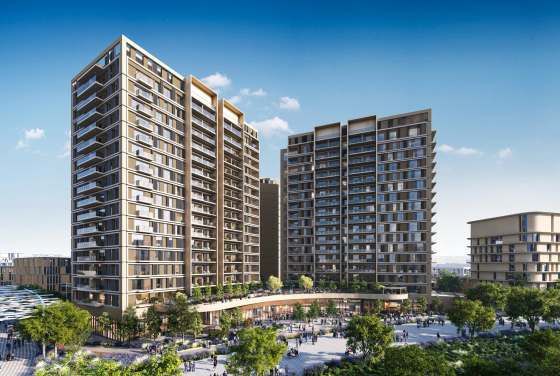 Sidr Residences
