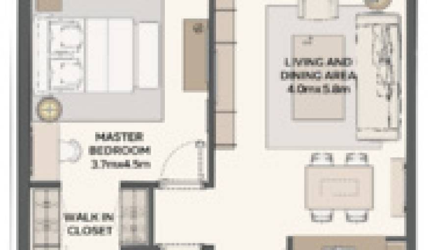 Plans Sidr Residences