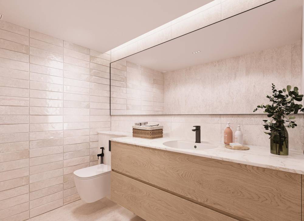 Interior design – Sidr Residences#7