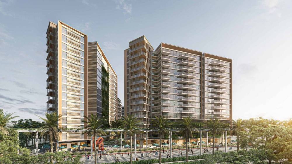 Gallery Sky Residence#1