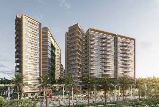 Sky Residence