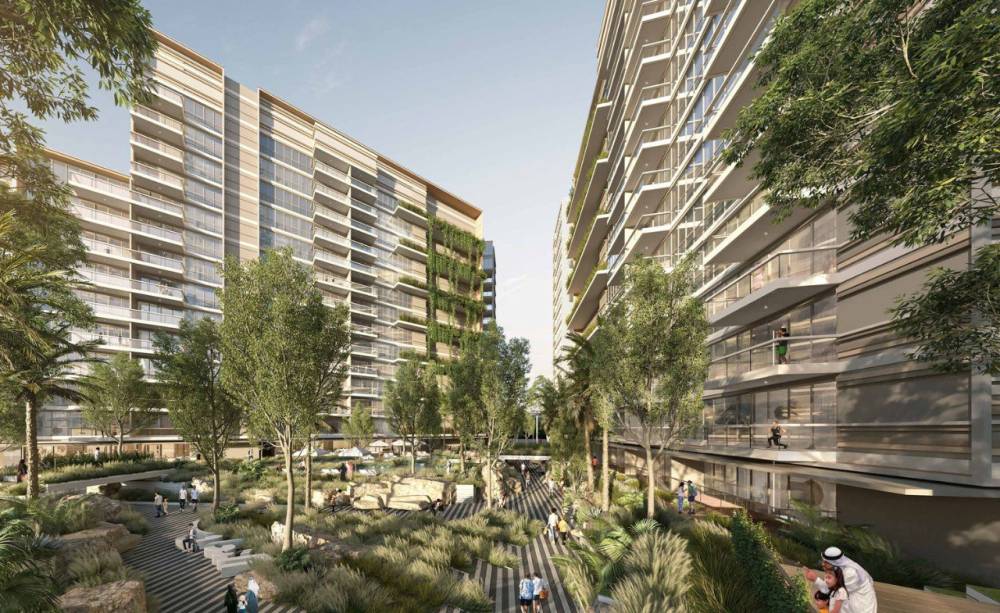 Gallery Sky Residence#2