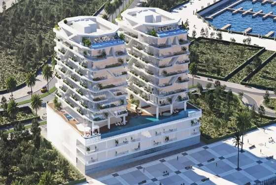 Hatimi Residences