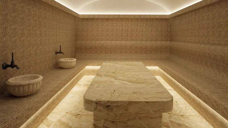 Interior design – Maimoon Gardens#5