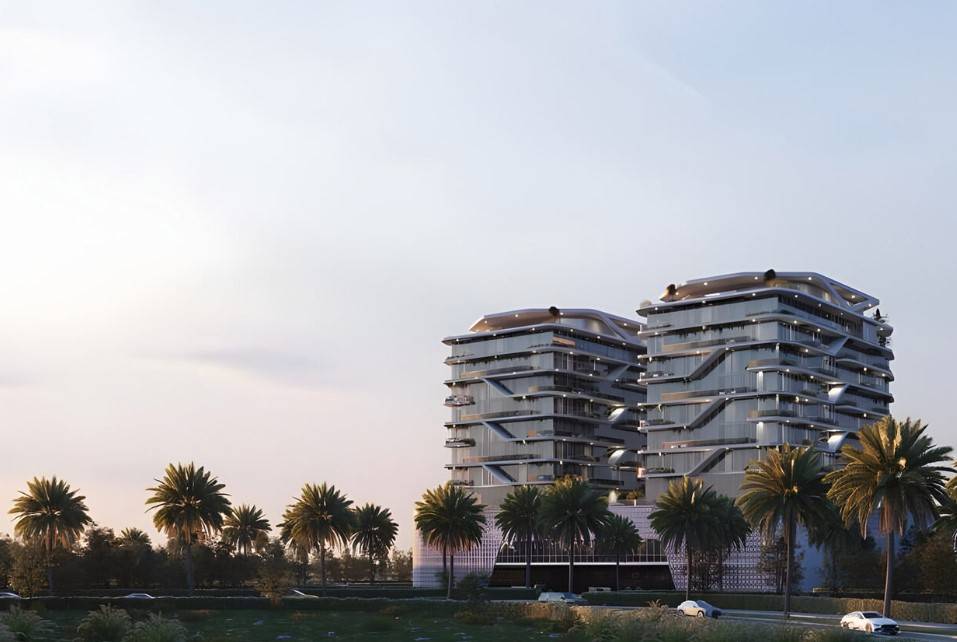 Gallery Treppan Living#1