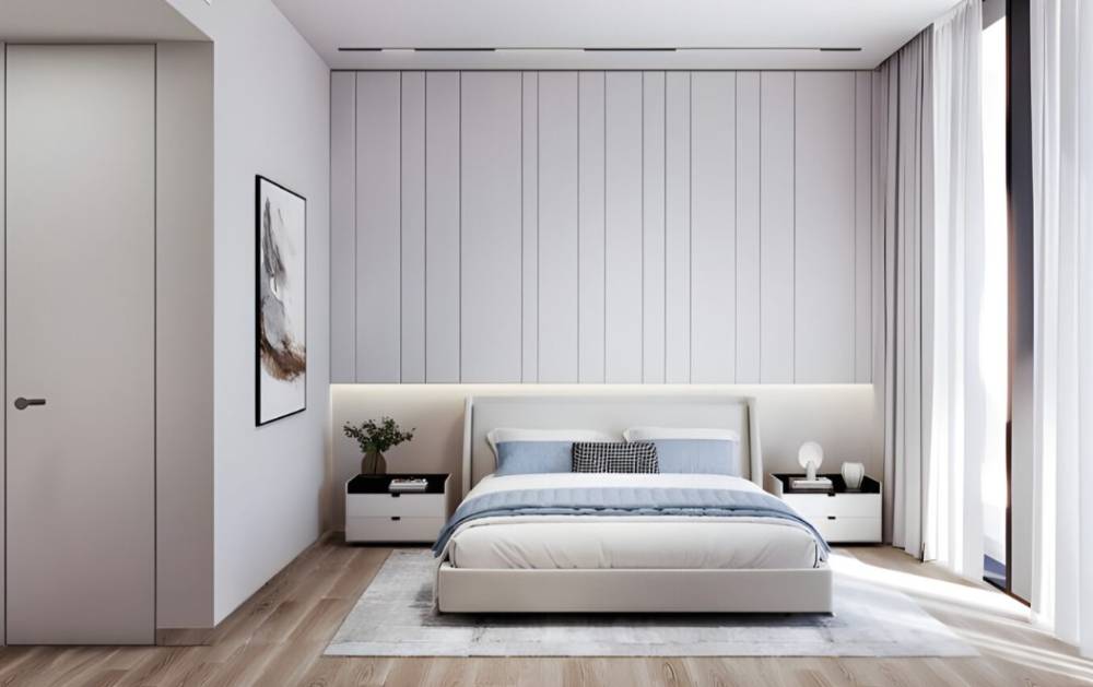 Interior design – Treppan Living#1