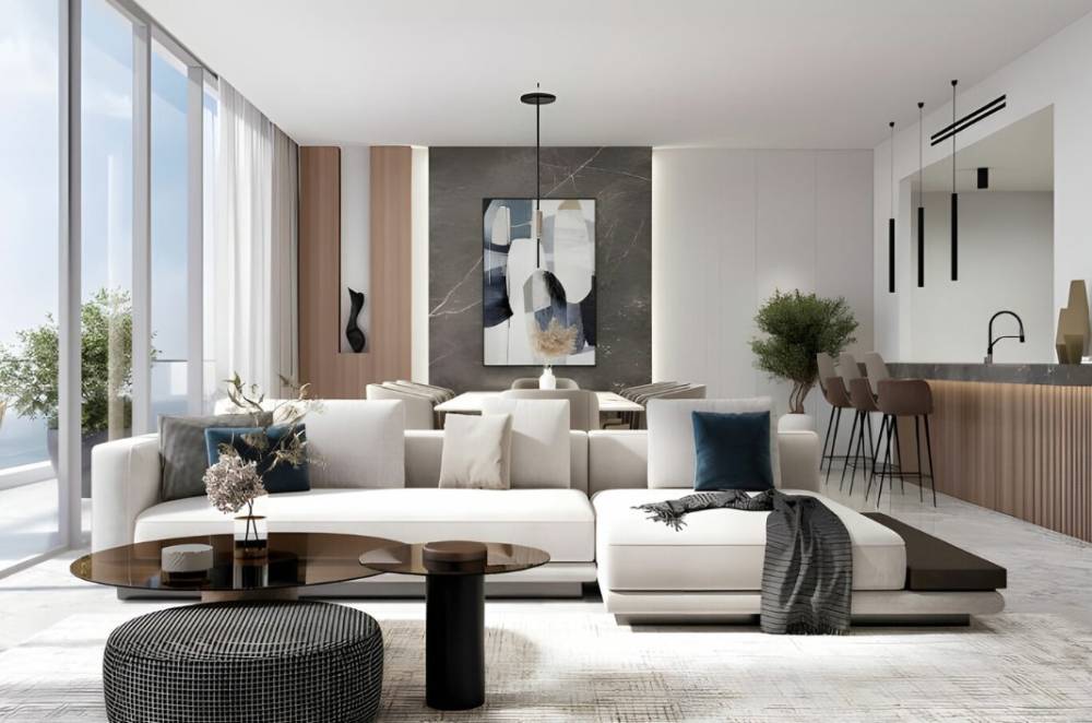 Interior design – Treppan Living#2