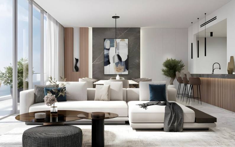 Interior design – Treppan Living