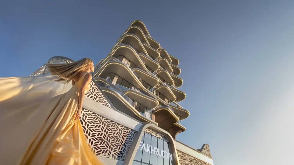 Gallery Treppan Living Prive#13