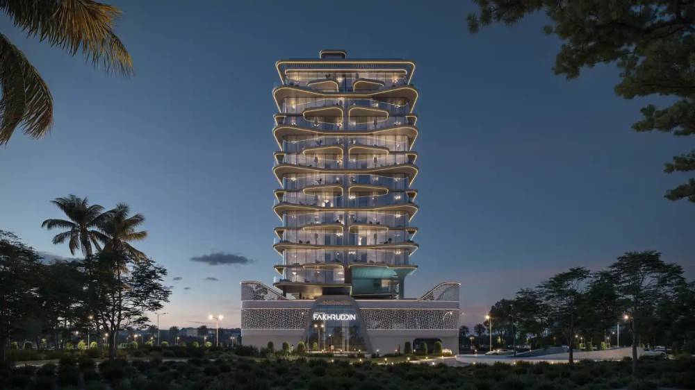 Gallery Treppan Living Prive#14