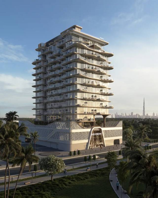 Gallery Treppan Living Prive#18