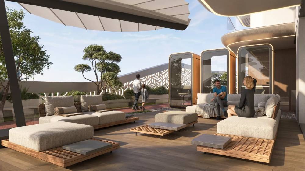 Gallery Treppan Living Prive#4