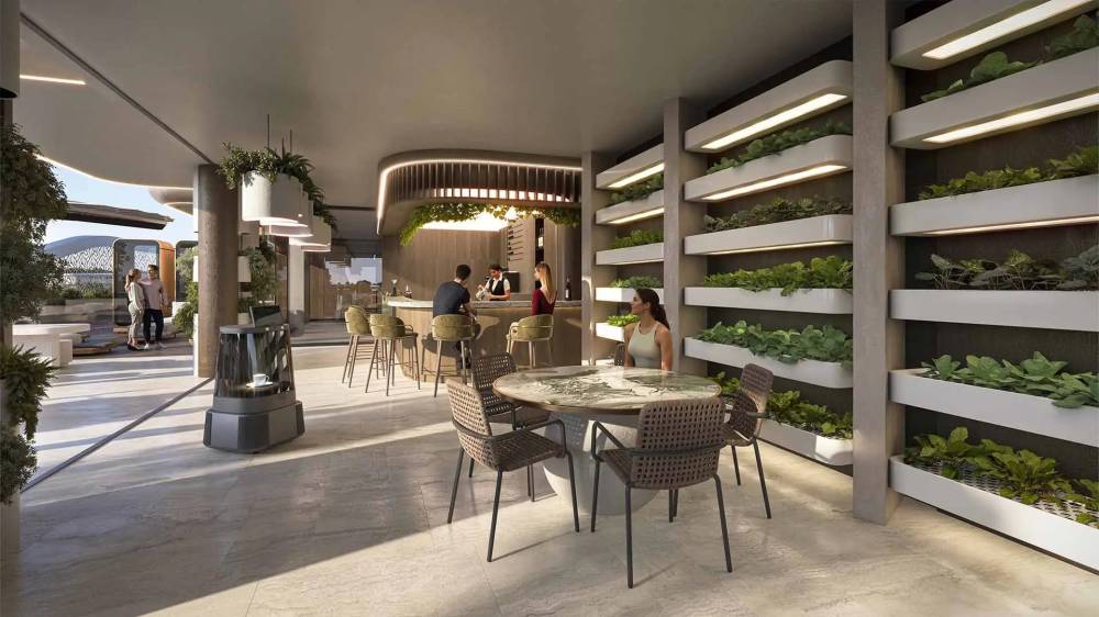 Gallery Treppan Living Prive#7