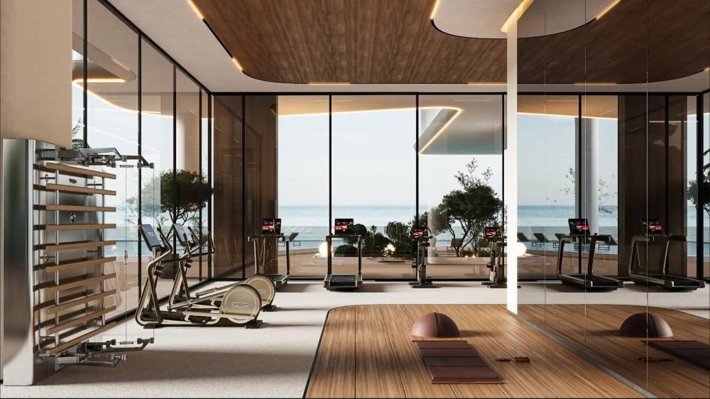 Gallery Treppan Living Prive#9