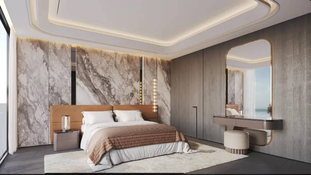 Interior design – Treppan Living Prive#8