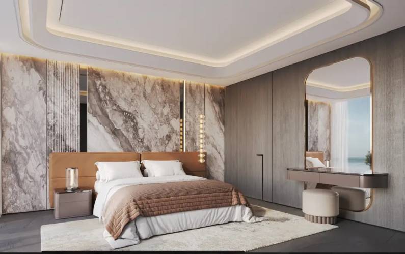 Interior design – Treppan Living Prive