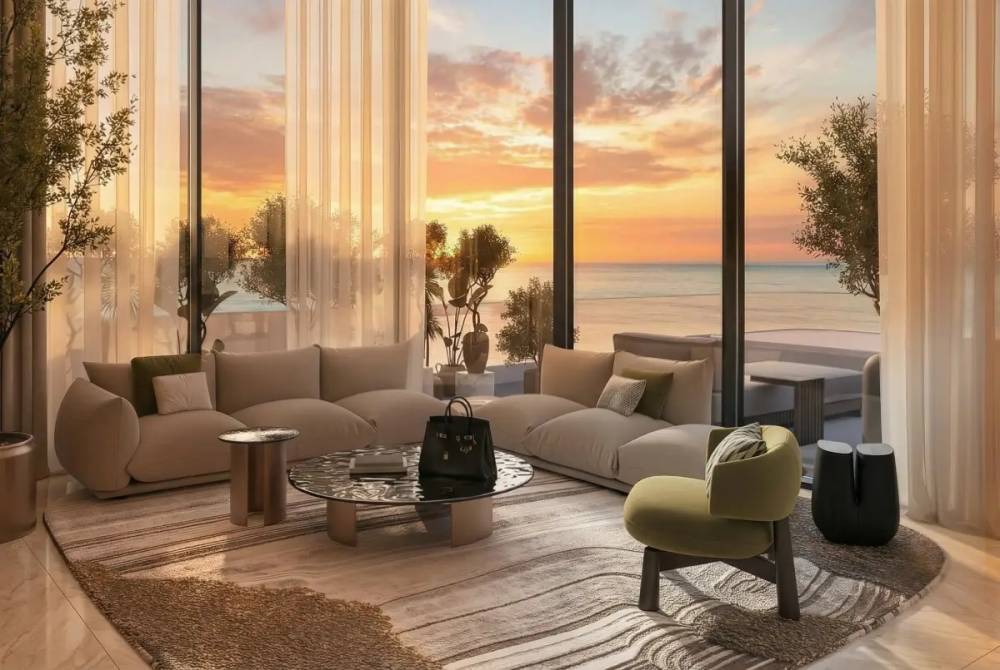 Interior design – Treppan Living Prive#9