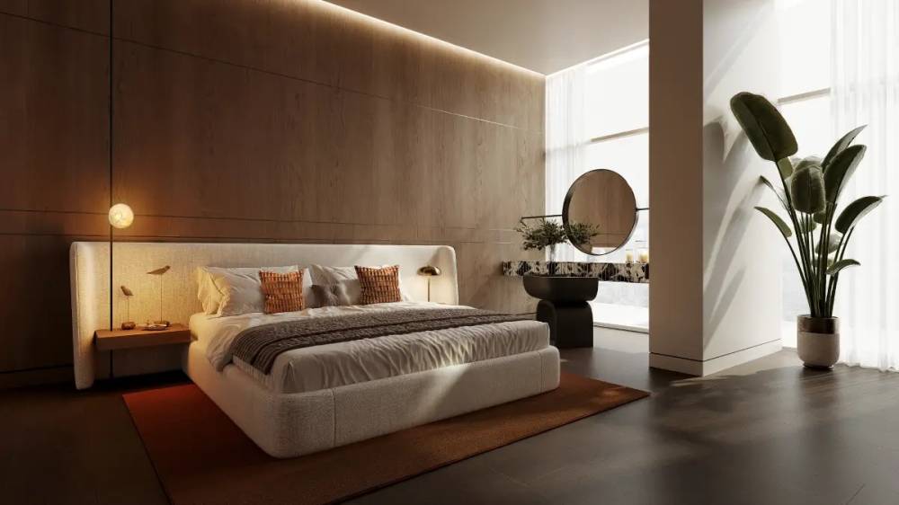 Interior design – Treppan Living Prive#5