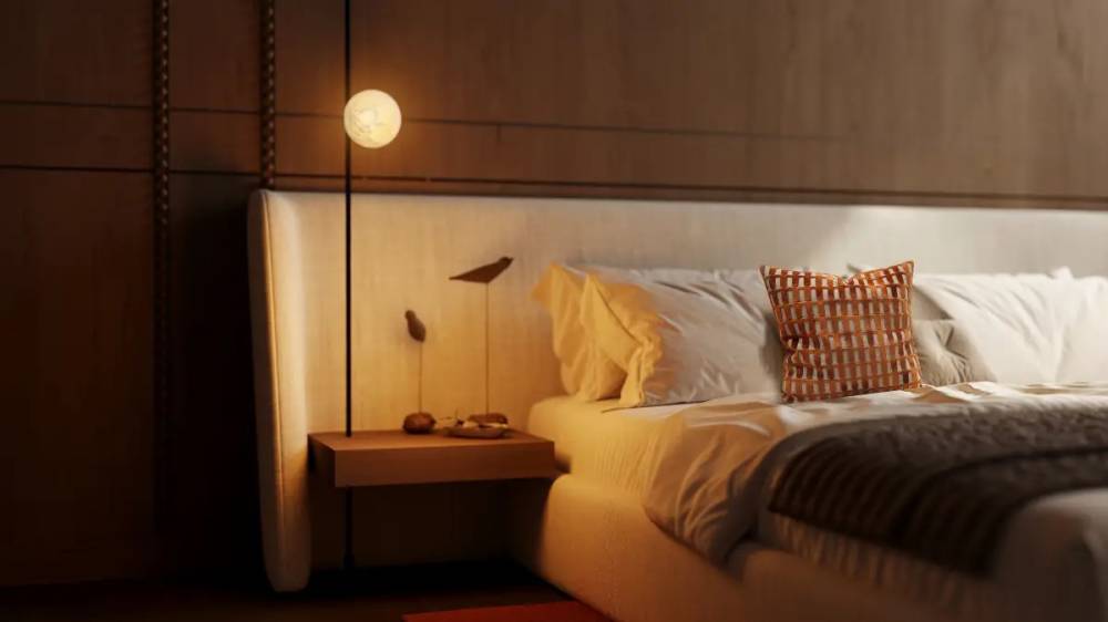 Interior design – Treppan Living Prive#6