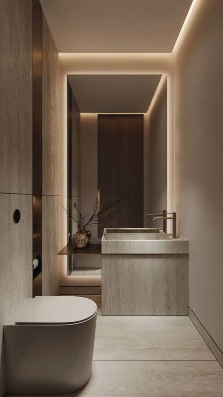 Interior design – Treppan Living Prive#13