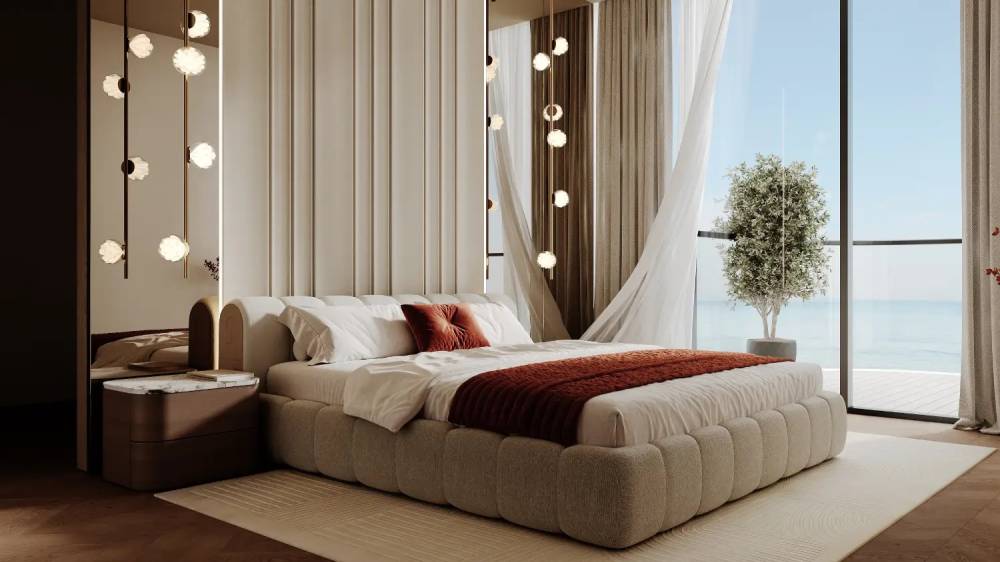 Interior design – Treppan Living Prive#7