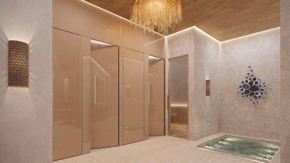 Gallery Treppan Serenique Residences#7