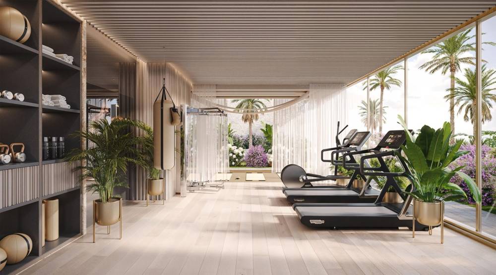 Gallery Treppan Serenique Residences#5