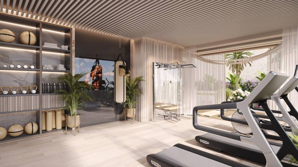 Gallery Treppan Serenique Residences#6