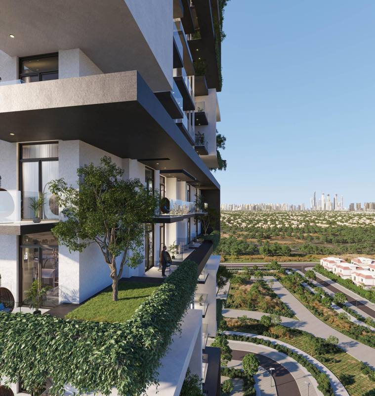 Gallery Treppan Tower#4