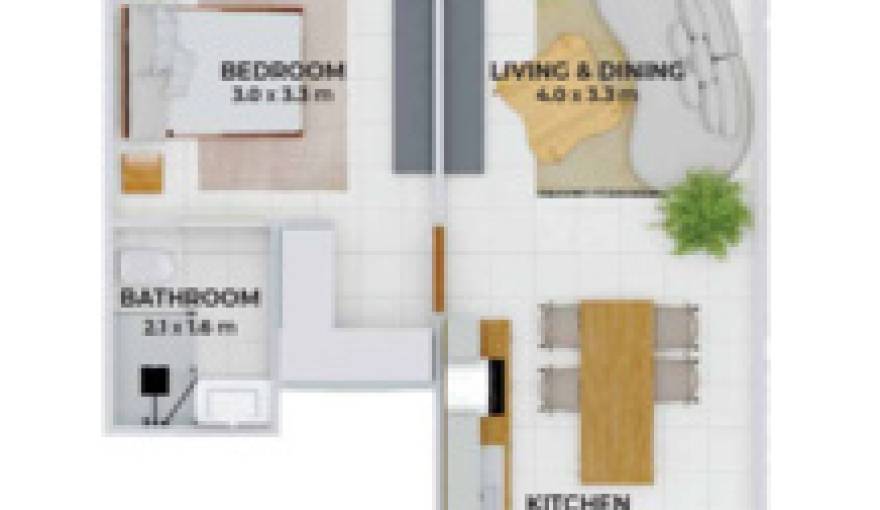 Plans Treppan Tower
