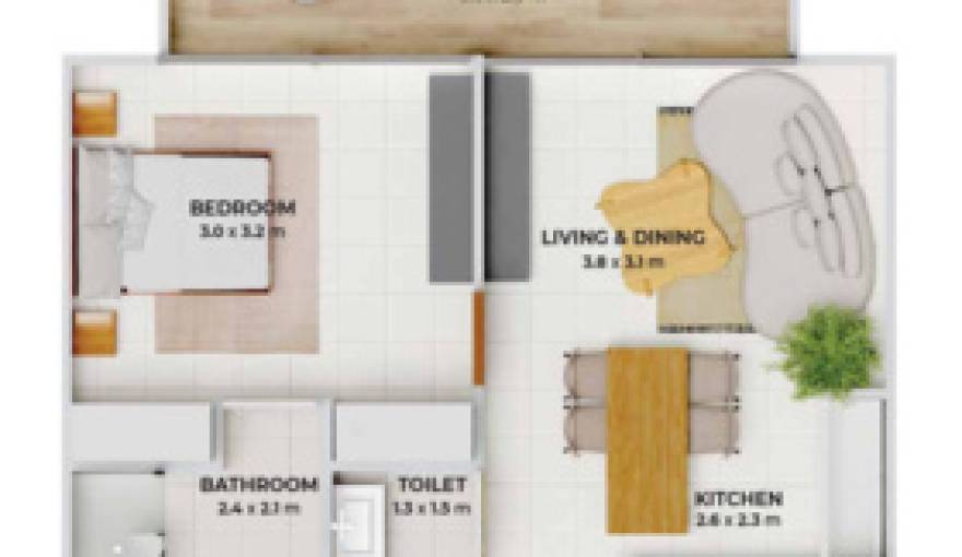 Plans Treppan Tower