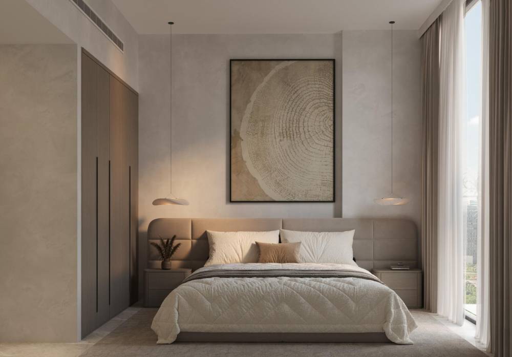 Interior design – Vista Verde#16
